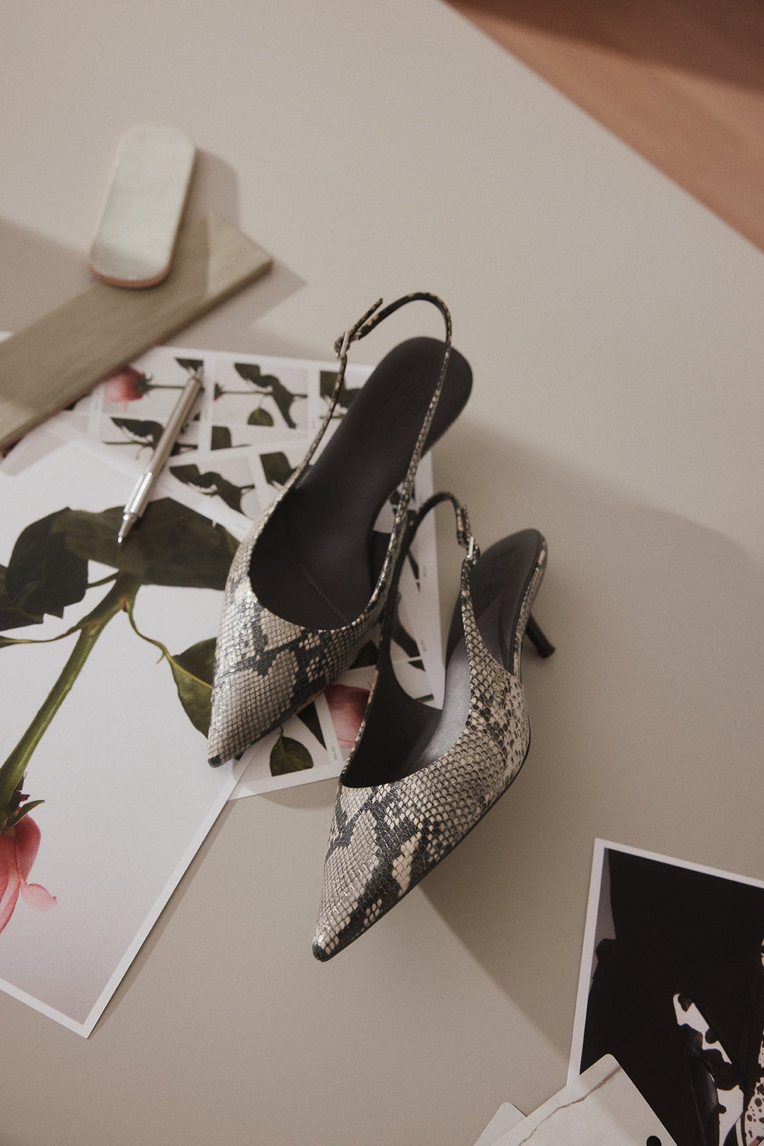 Zapatos de Vestir de Mujer